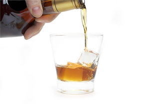 杯中藝術(shù) 酒精與無酒精即飲型飲料的視覺盛宴